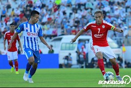 Sầm Ngọc Đức chính thức gia nhập tân binh V-League 2023