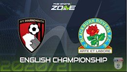 Nhận định bóng đá Bournemouth vs Blackburn 21h00 ngày 12/9 (Hạng Nhất Anh 2020/21)