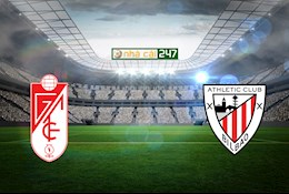 Nhận định bóng đá Granada vs Bilbao 23h30 ngày 12/9 (La Liga 2020/21)