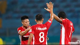 Hậu vệ Viettel FC nói gì trước thềm đụng độ với "PSG Việt Nam"