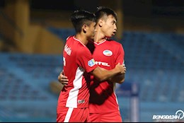 CLB Hà Nội chính thức ra mắt cựu sao Viettel