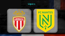 Nhận định bóng đá Monaco vs Nantes 22h00 ngày 13/9 (Ligue 1 2020/21)