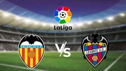 Nhận định bóng đá Valencia vs Levante 2h00 ngày 14/9 (La Liga 2020/21)