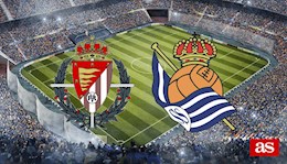 Nhận định bóng đá Valladolid vs Sociedad 21h00 ngày 13/9 (La Liga 2020/21)