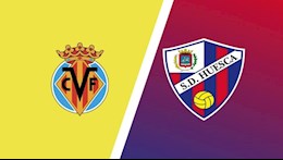 Nhận định bóng đá Villarreal vs Huesca 23h30 ngày 13/9 (La Liga 2020/21)