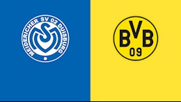 Nhận định bóng đá Duisburg vs Dortmund 1h45 ngày 15/9 (Cúp quốc gia Đức 2020/21)