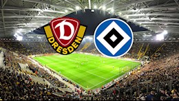 Nhận định bóng đá Dynamo Dresden vs Hamburg 23h30 ngày 14/9 (Hạng 2 Đức 2020/21)