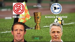 Nhận định bóng đá Essen vs Bielefeld 23h30 ngày 14/9 (Cúp quốc gia Đức 2020/21)