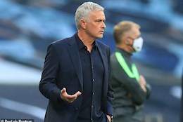 Mourinho: Tôi muốn huấn luyện một ĐTQG, nhưng Bồ Đào Nha thì…