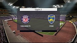 Nhận định bóng đá Toulouse vs Sochaux 1h45 ngày 15/9 (Hạng 2 Pháp 2020/21)