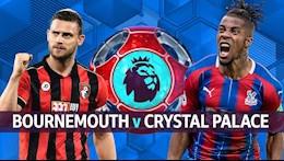 Nhận định bóng đá Bournemouth vs Palace 1h45 ngày 16/9 (Cúp Liên đoàn Anh 2020/21)