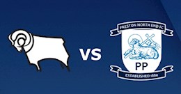 Nhận định bóng đá Derby County vs Preston 0h30 ngày 16/9 (Cúp Liên đoàn Anh 2020/21)