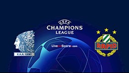 Nhận định bóng đá Gent vs Rapid Wien 1h30 ngày 16/9 (Champions League 2020/21)