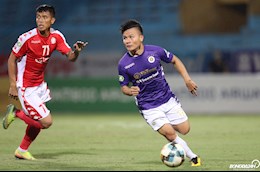 Hé lộ bến đỗ mới của tiền vệ Quang Hải