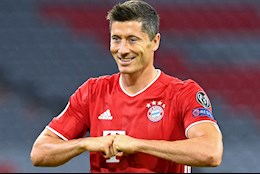 Lewandowski: Bayern Munich chẳng cần thêm tiền đạo