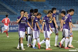 V-League 2020: Chờ tài chạy nước rút của CLB Hà Nội