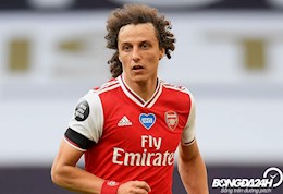 Tiểu sử cầu thủ David Luiz