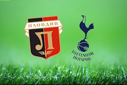 Nhận định bóng đá Lokomotiv Plovdiv vs Tottenham 23h00 ngày 17/9 (Europa League 2020/21)