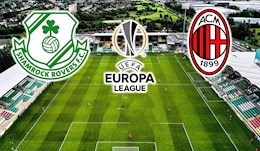 Nhận định bóng đá Shamrock vs AC Milan 1h00 ngày 18/9 (Europa League 2020/21)