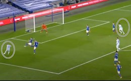 Timo Werner gửi lời xin lỗi Kai Havertz