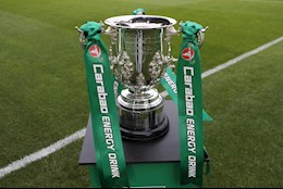 Bốc thăm tứ kết Carabao Cup: MU và Man City chưa đụng độ