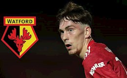 Sao tuổi teen MU tới Watford: Thả săn sắt, bắt cá rô?