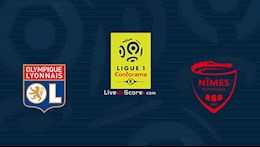Nhận định bóng đá Lyon vs Nimes 2h00 ngày 19/9 (Ligue 1 2020/21)