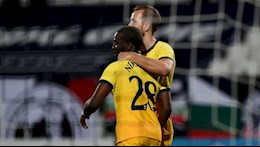 Tạm gạt mâu thuẫn, Mourinho dành lời khen cho cầu thủ đắt giá nhất Spurs