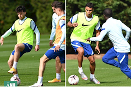 100% NHM Chelsea muốn nhìn thấy những hình ảnh này?