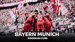 VIDEO: Bayern Munich - Kẻ trượt chân trở lại đường đua