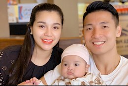 Bị nghi tạo chiêu trò, vợ Bùi Tiến Dũng "phản dame" cực gắt