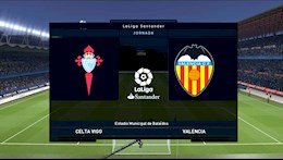 Nhận định bóng đá Celta Vigo vs Valencia 2h00 ngày 20/9 (La Liga 2020/21)