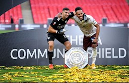 Emiliano Martinez và cuộc hành trình tìm kiếm sự thừa nhận