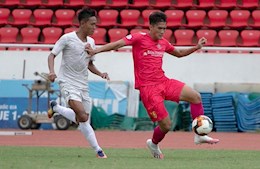 HLV Sài Gòn hết lời ca ngợi ngôi sao của U19 Việt Nam