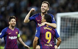 CHÍNH THỨC: Nạn nhân đầu tiên của HLV Ronald Koeman ở Barca lộ diện