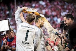 Bundesliga: Tại sao nên yêu?