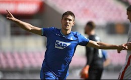 Video tổng hợp: Cologne 2-3 Hoffenheim (Vòng 1 Bundesliga 2020/21)