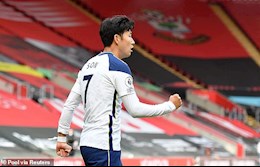 Đâu là đối thủ ưa thích nhất của Son Heung-Min?