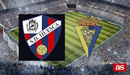 Nhận định bóng đá Huesca vs Cadiz 21h00 ngày 20/9 (La Liga 2020/21)