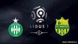 Nhận định bóng đá Nantes vs St.Etienne 22h00 ngày 20/9 (Ligue 1 2020/21)