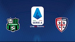 Nhận định bóng đá Sassuolo vs Cagliari 23h00 ngày 20/9 (Serie A 2020/21)