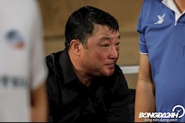 CLB Viettel muốn vô địch V-League: Đừng bao giờ có tư tưởng chủ hòa