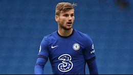 Werner tiết lộ những thần tượng ở Premier League