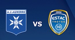 Nhận định bóng đá Auxerre vs Troyes 1h45 ngày 22/9 (Hạng 2 Pháp 2020/21)