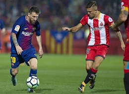 Bất ngờ với cái tên Lionel Messi ngại phải đối mặt nhất