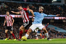 John Egan - Shefffield United: Thứ bóng đá quyến rũ tuyệt đấy, nhưng phòng ngự cũng là nghệ thuật!