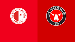 Nhận định bóng đá Slavia Praha vs Midtjylland 2h00 ngày 23/9 (Champions League 2020/21)