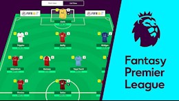 Fantasy 2020/21: Những điểm nhấn sau Gameweek 2