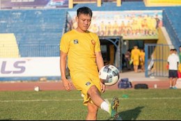 Vua giải trẻ” SLNA bế tắc tương lai sau khi rời Thanh Hóa
