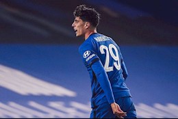 Kai Havertz lập hat-trick, Mason Mount có hành động đập tan tin đồn xích mích